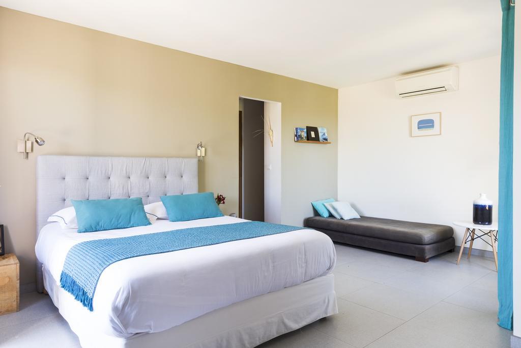 Le Ruone 3* Calcatoggio (Corsica)